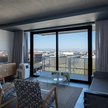 825 Wex1 By Perch Stays Cidade Do Cabo Exterior foto