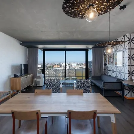 825 Wex1 By Perch Stays Cidade Do Cabo Exterior foto