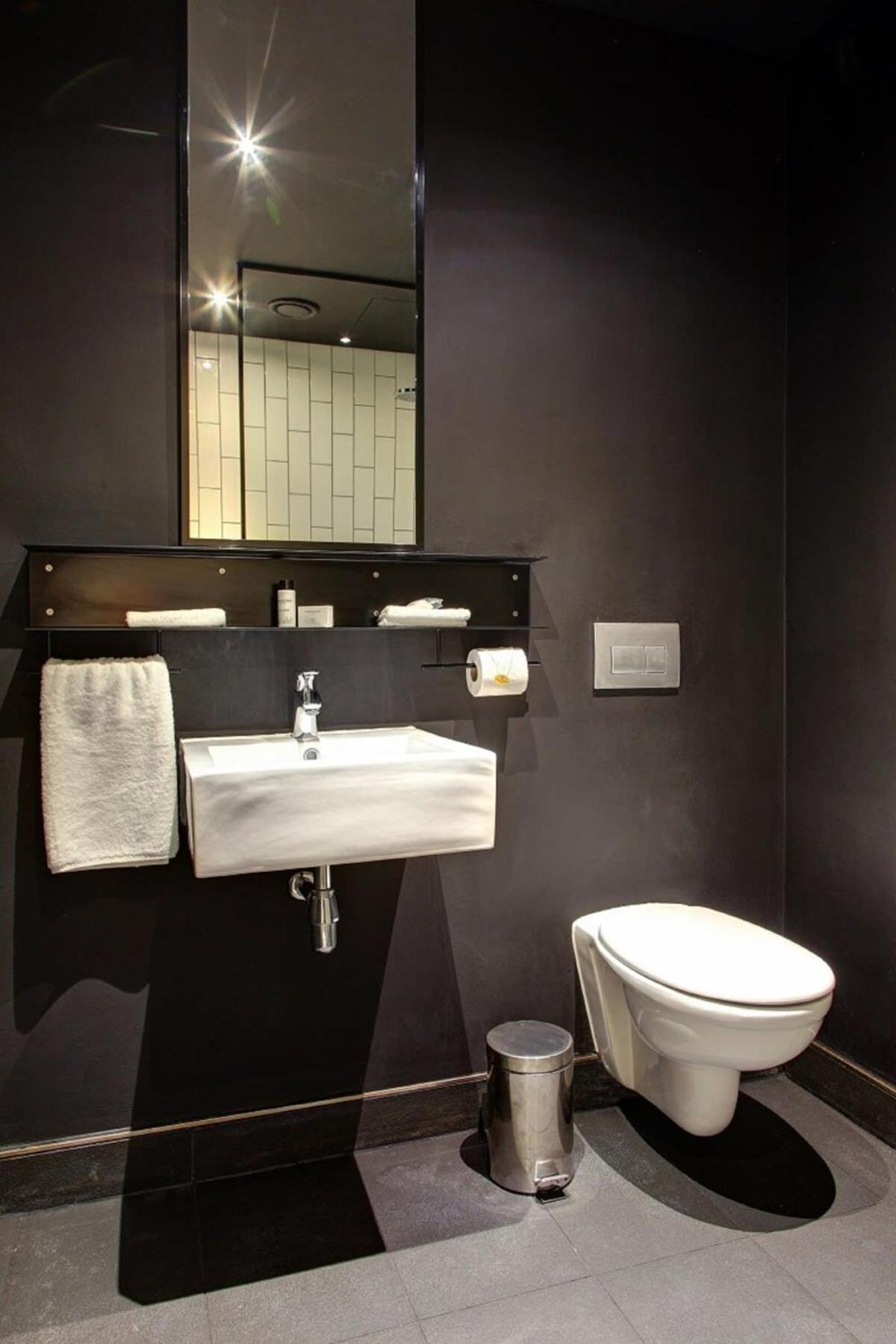 Apartment 825 Wex1 By Perch Cape Town