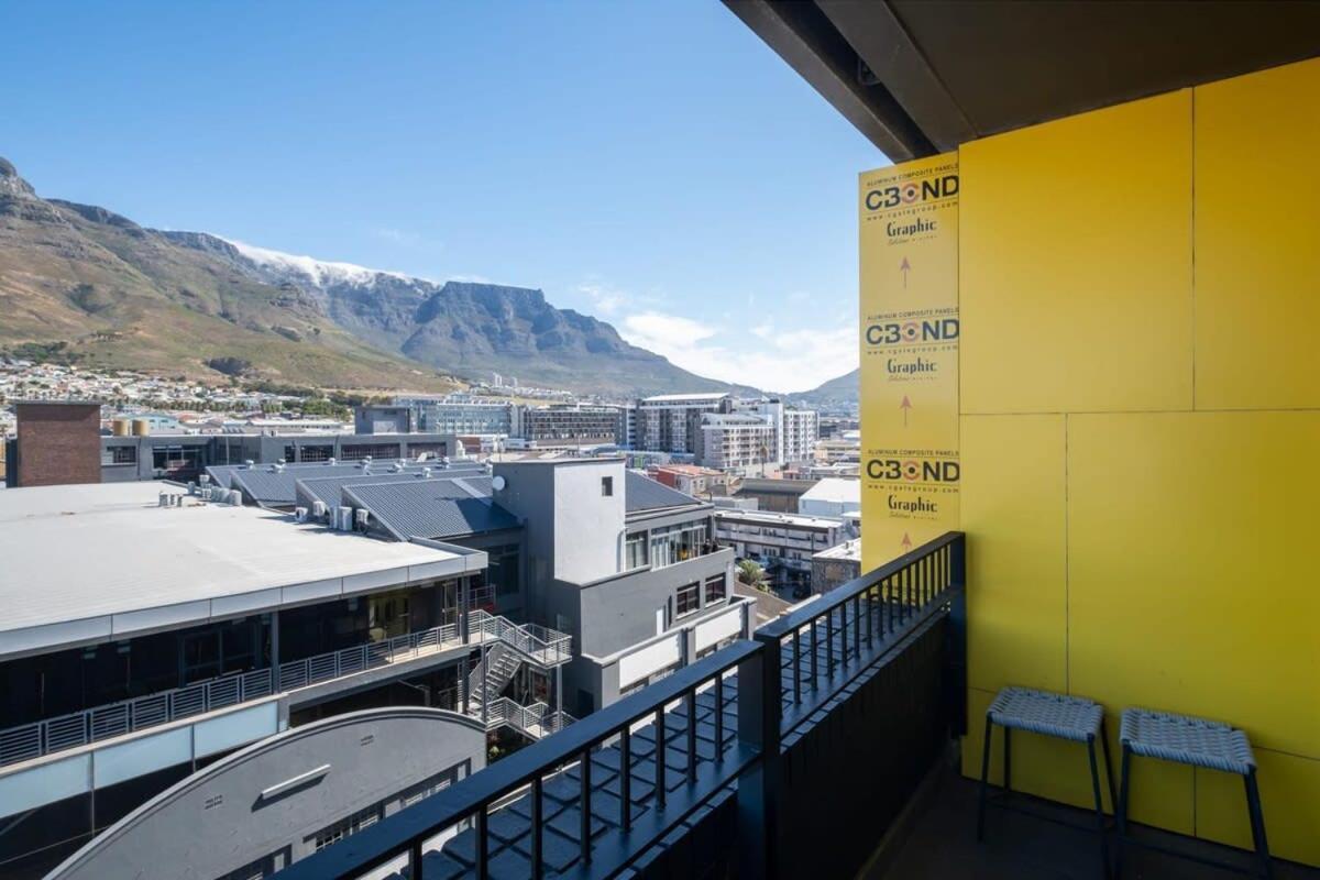 825 Wex1 By Perch Apartment *