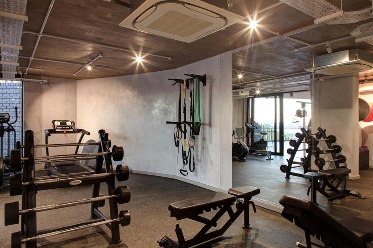 825 Wex1 By Perch Apartment Cape Town