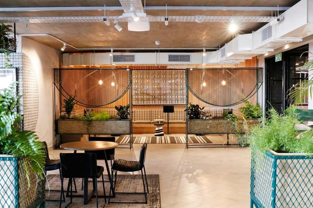 825 Wex1 By Perch Cape Town