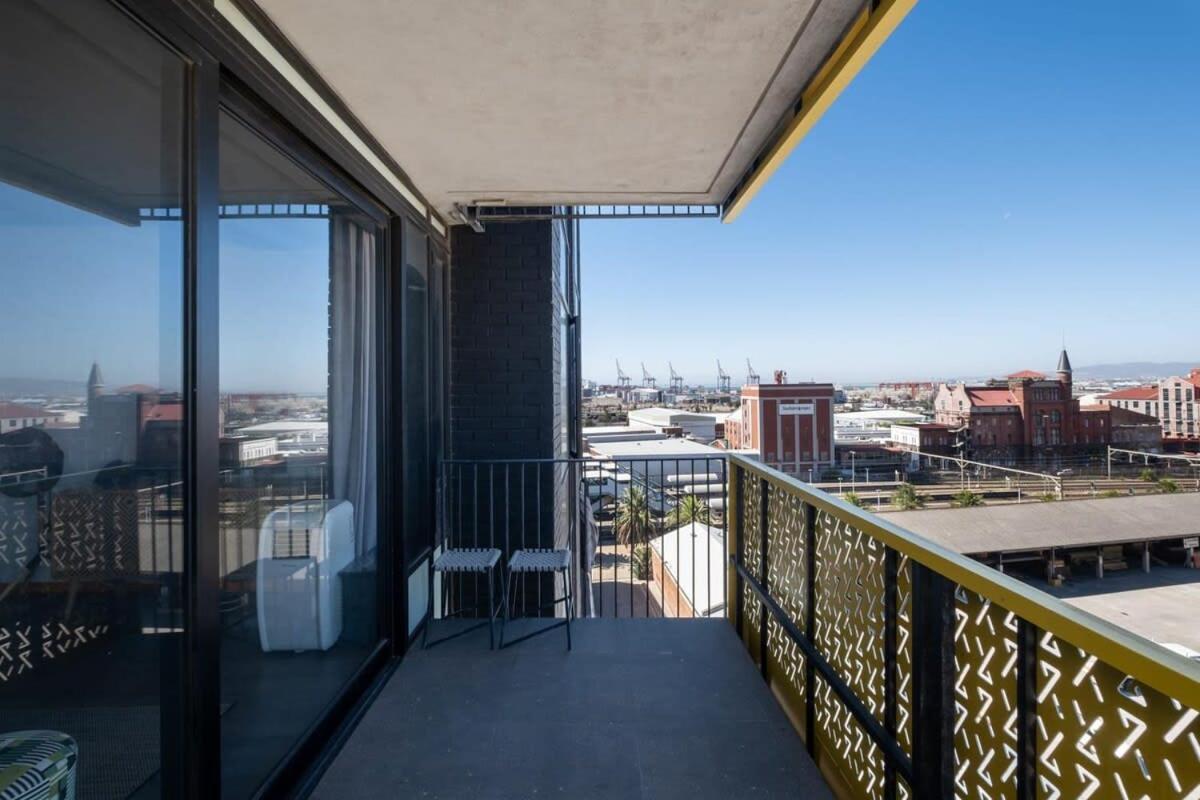 Apartment 825 Wex1 By Perch *