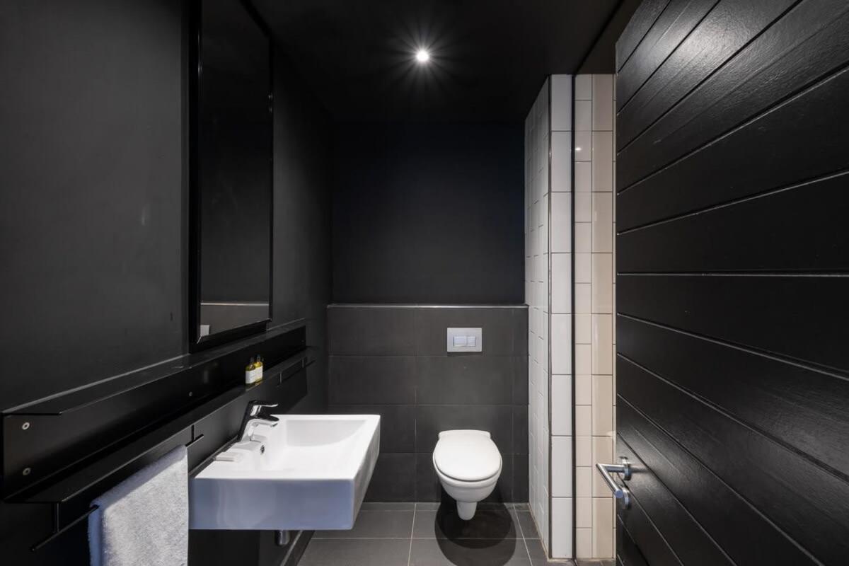 Apartment 825 Wex1 By Perch