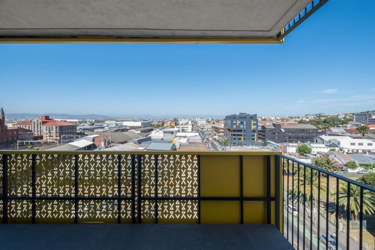 825 Wex1 By Perch Cape Town
