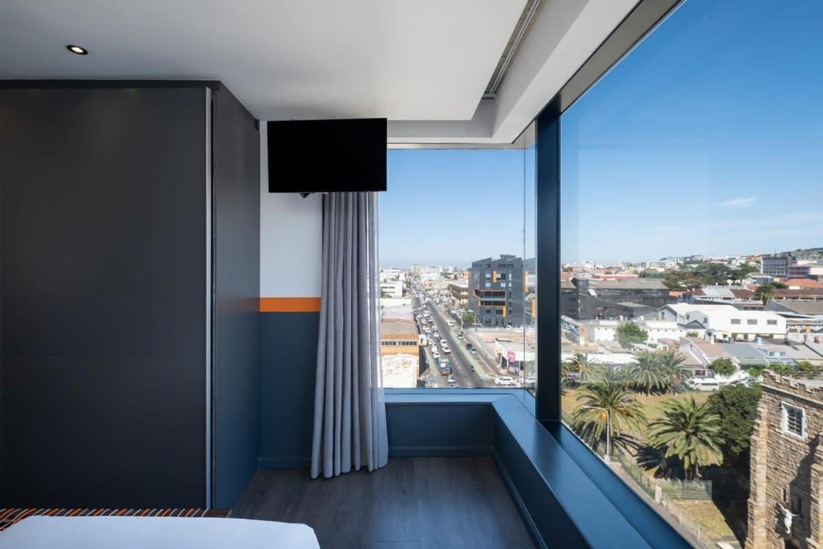 Apartment 825 Wex1 By Perch