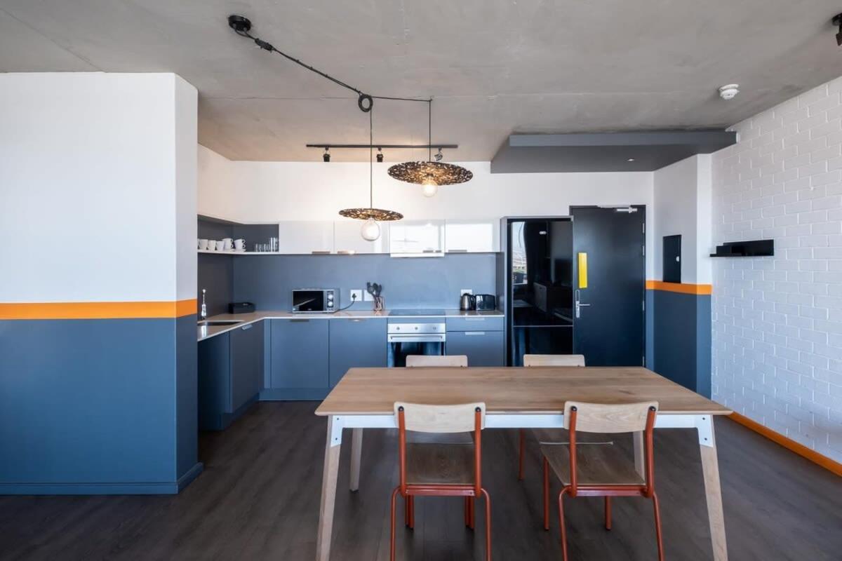 825 Wex1 By Perch Apartment