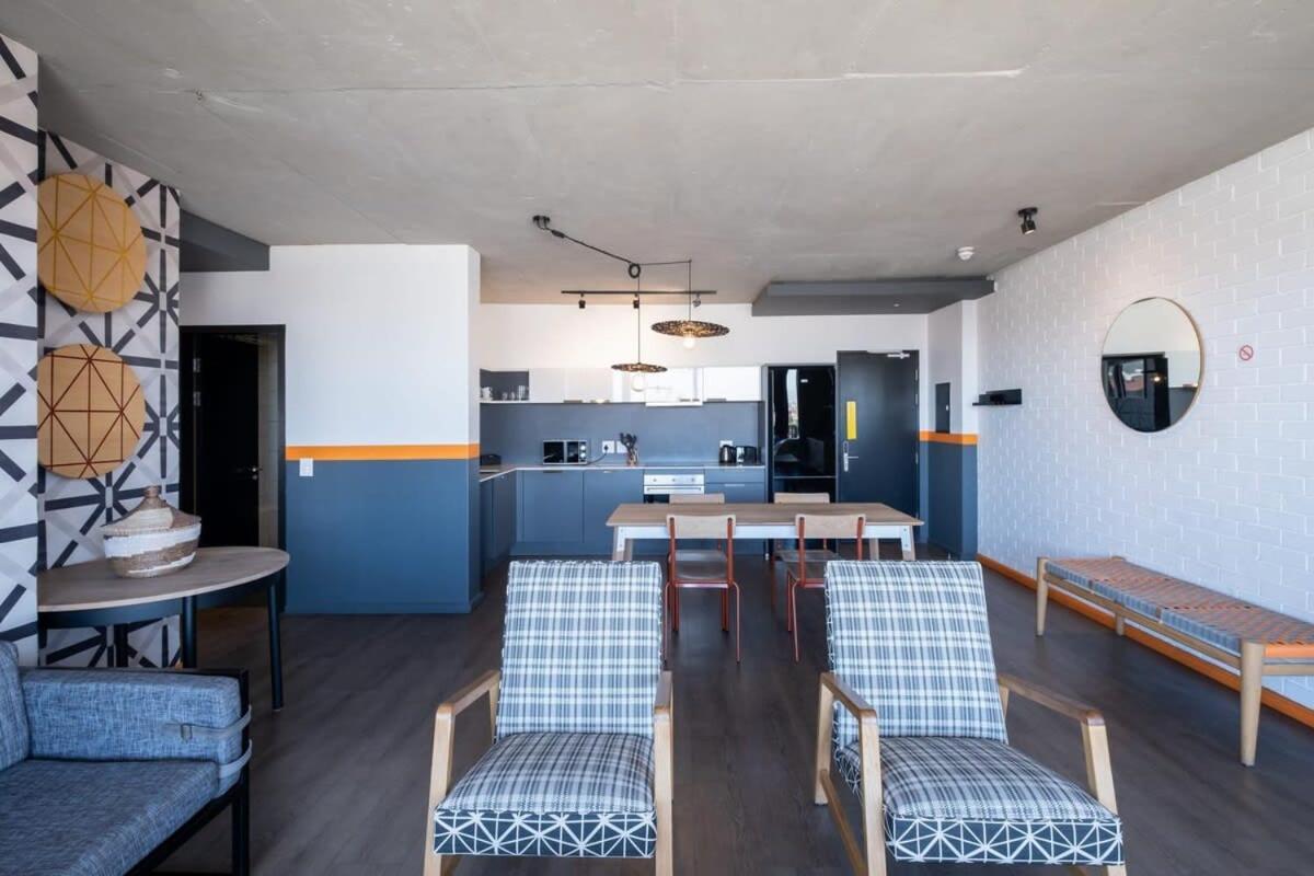 Apartment 825 Wex1 By Perch *