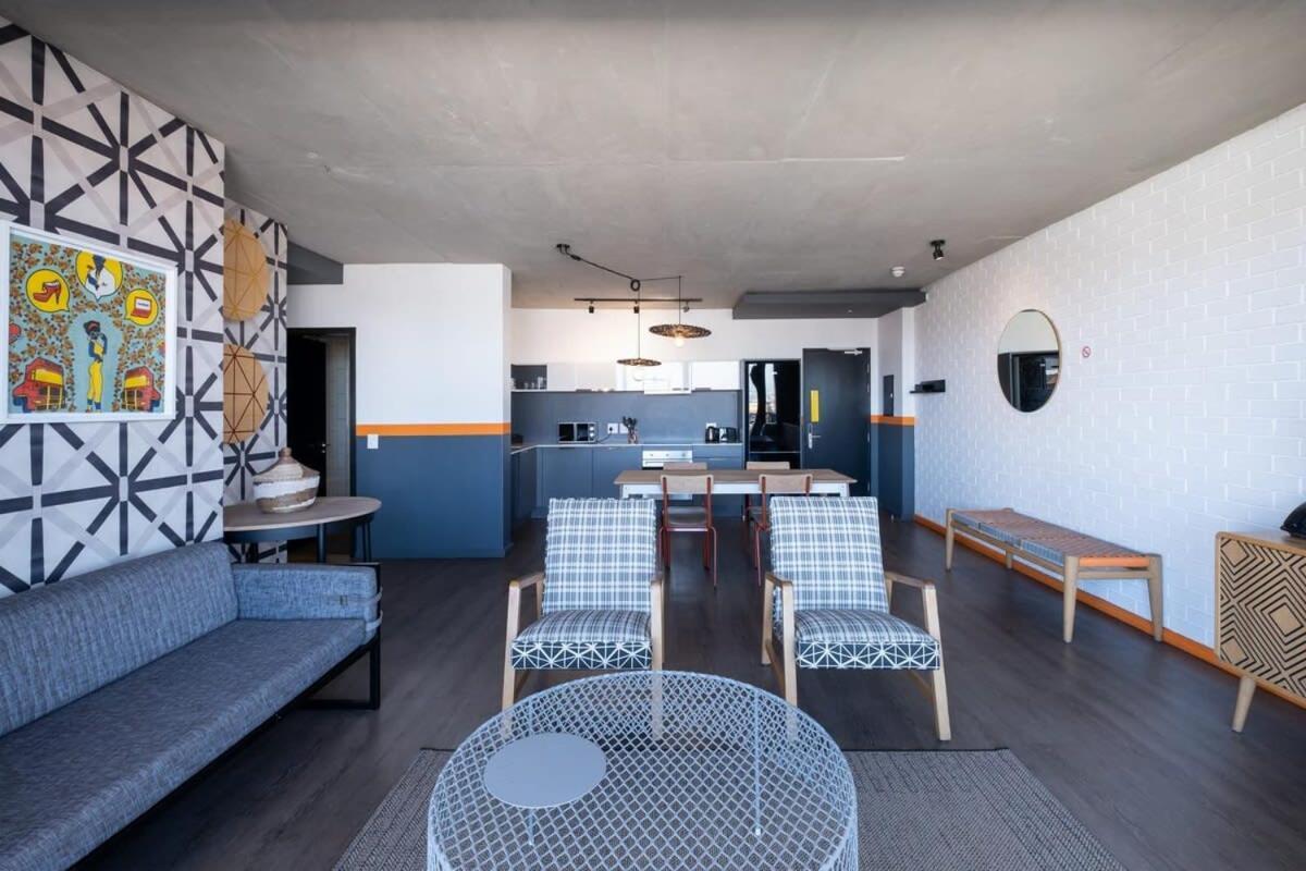825 Wex1 By Perch Apartment Cape Town