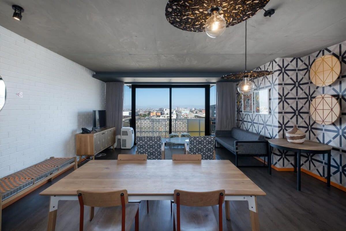 Apartment 825 Wex1 By Perch