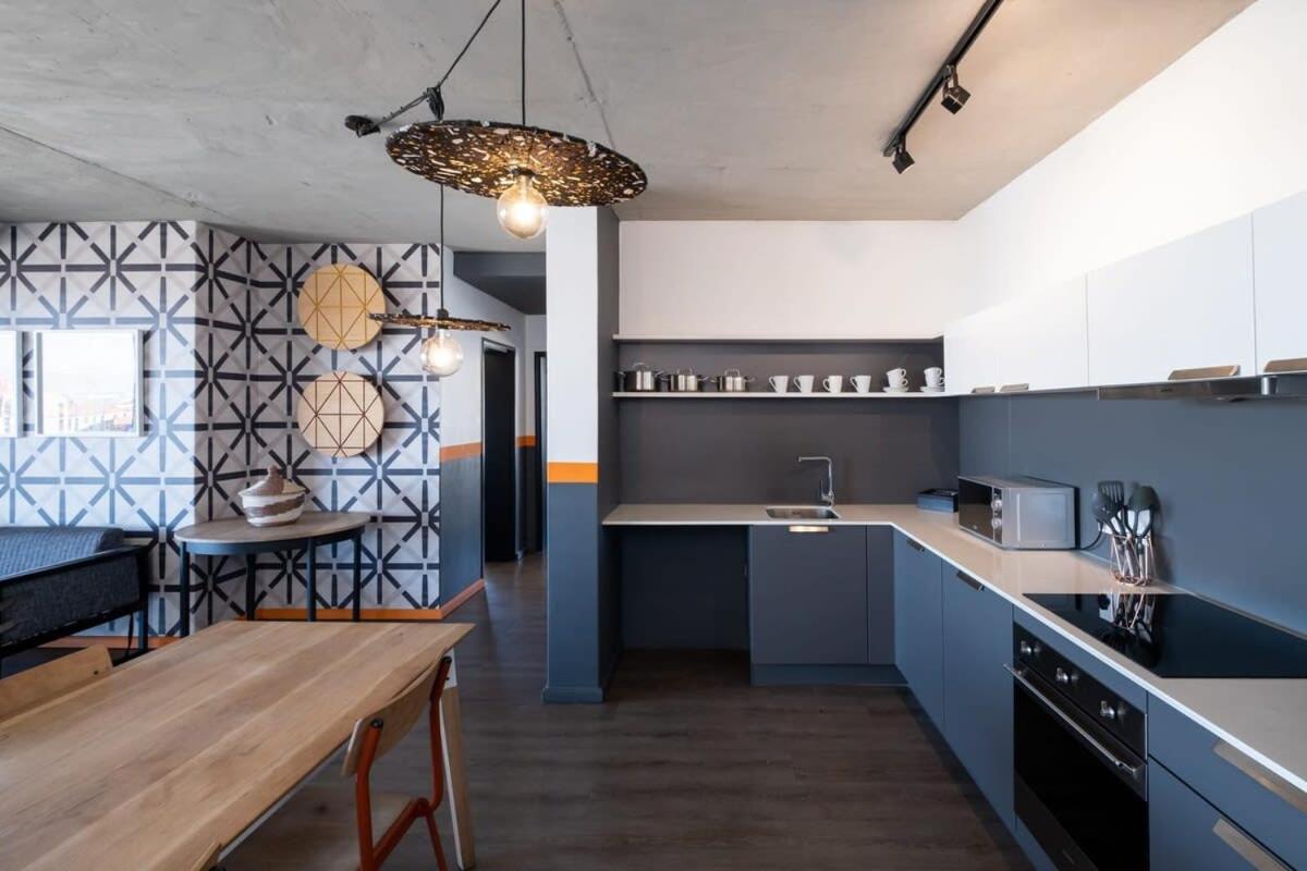 Apartment 825 Wex1 By Perch *