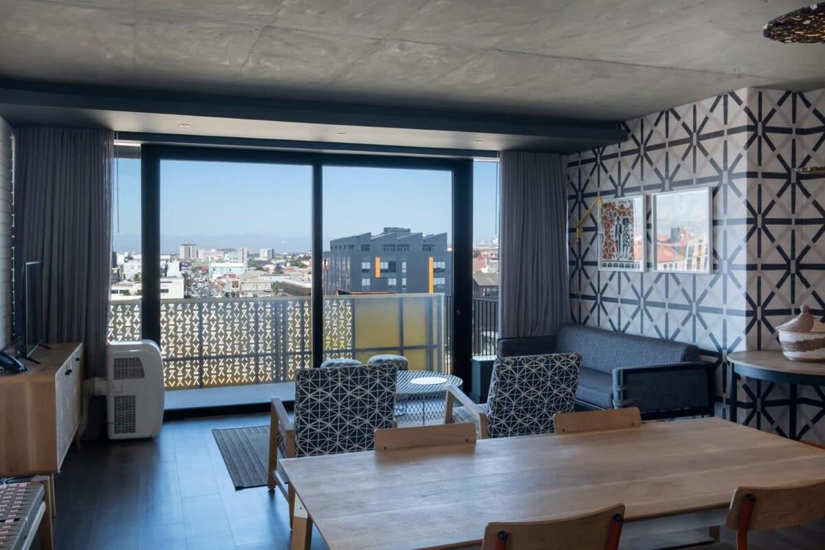 Apartment 825 Wex1 By Perch
