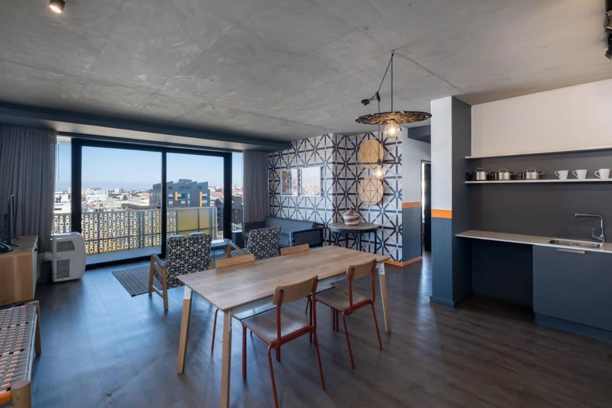 825 Wex1 By Perch Apartment Cape Town